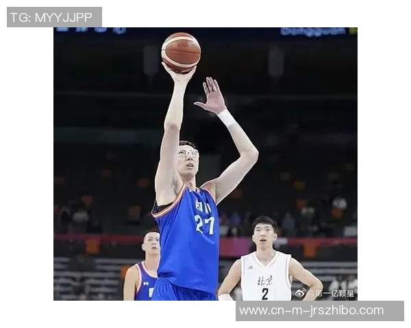 周琦砍下17分11篮板曾凡博贡献11分4篮板5助攻北京队战胜天津队迎来九连胜