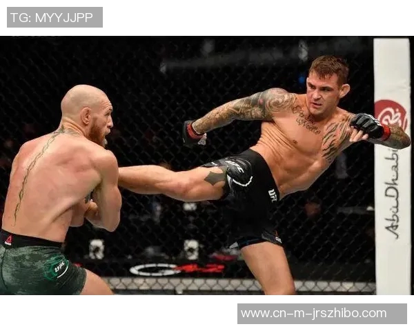 普瓦里尔与康纳的巅峰对决谁能在拳坛中脱颖而出